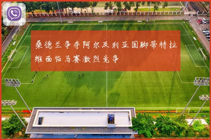 桑德兰争夺阿尔及利亚国脚蒂特拉维面临马赛激烈竞争