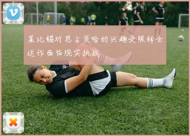 莱比锡对恩古莫哈的兴趣受限转会运作面临现实挑战
